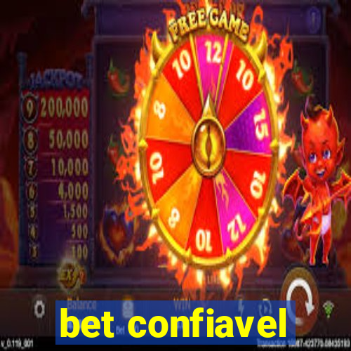 bet confiavel